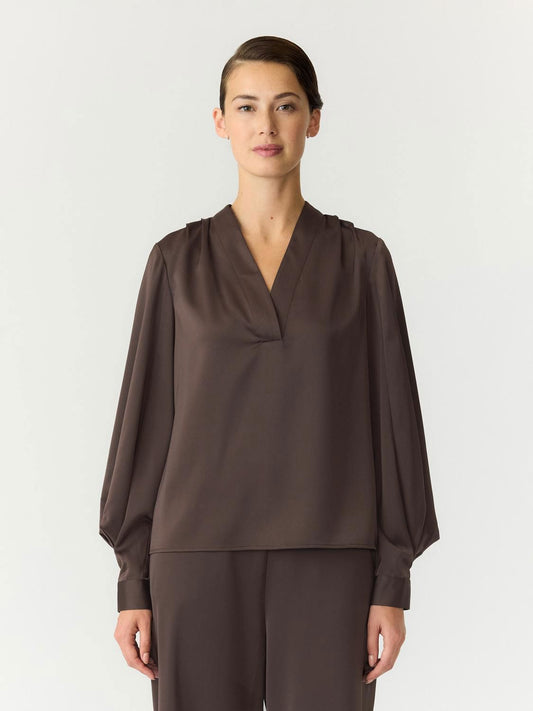 Yaspella Ls Top S. Noos