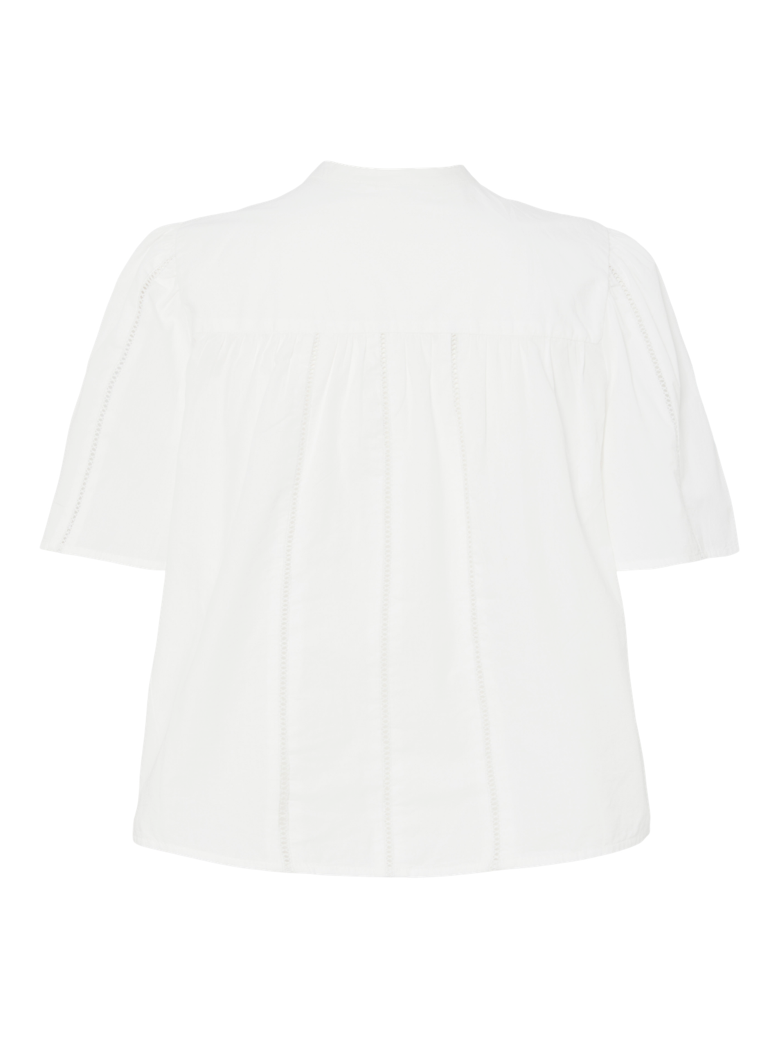 YASGUNIA 2/4 SHIRT S.