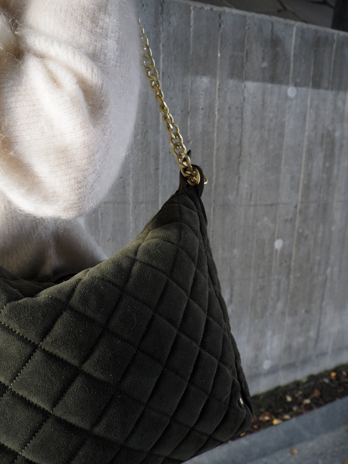Belem Shoulderbag