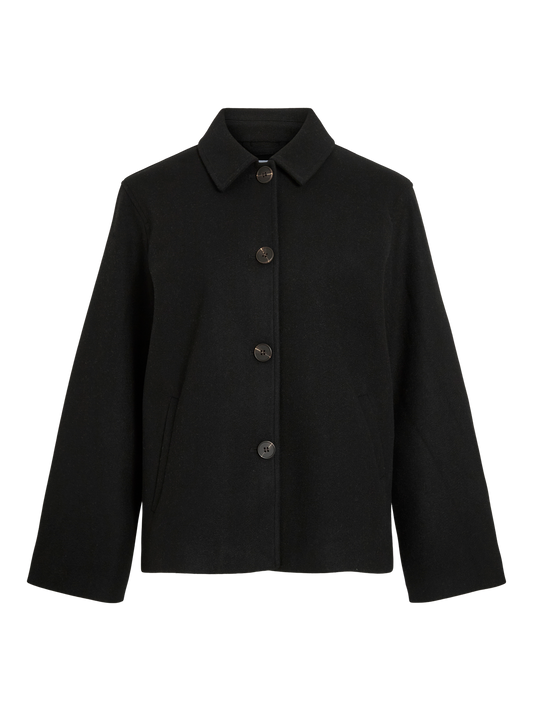VICLAUDIA L/S JACKET