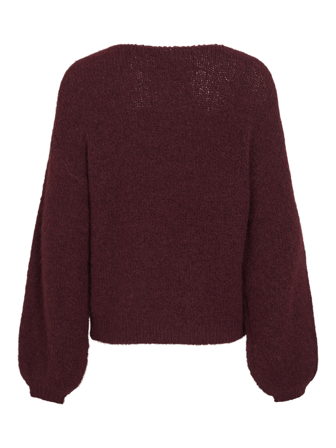 Vimarley L/s Knit Pullover