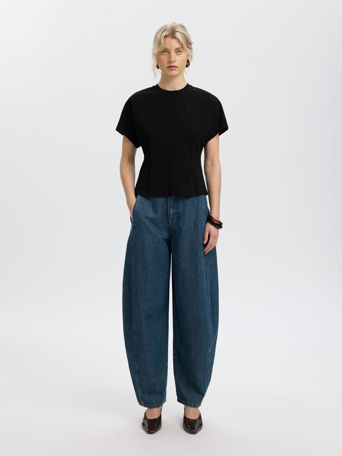 Slwera Ss Top Noos