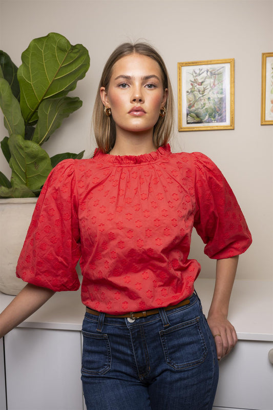 Lea Top