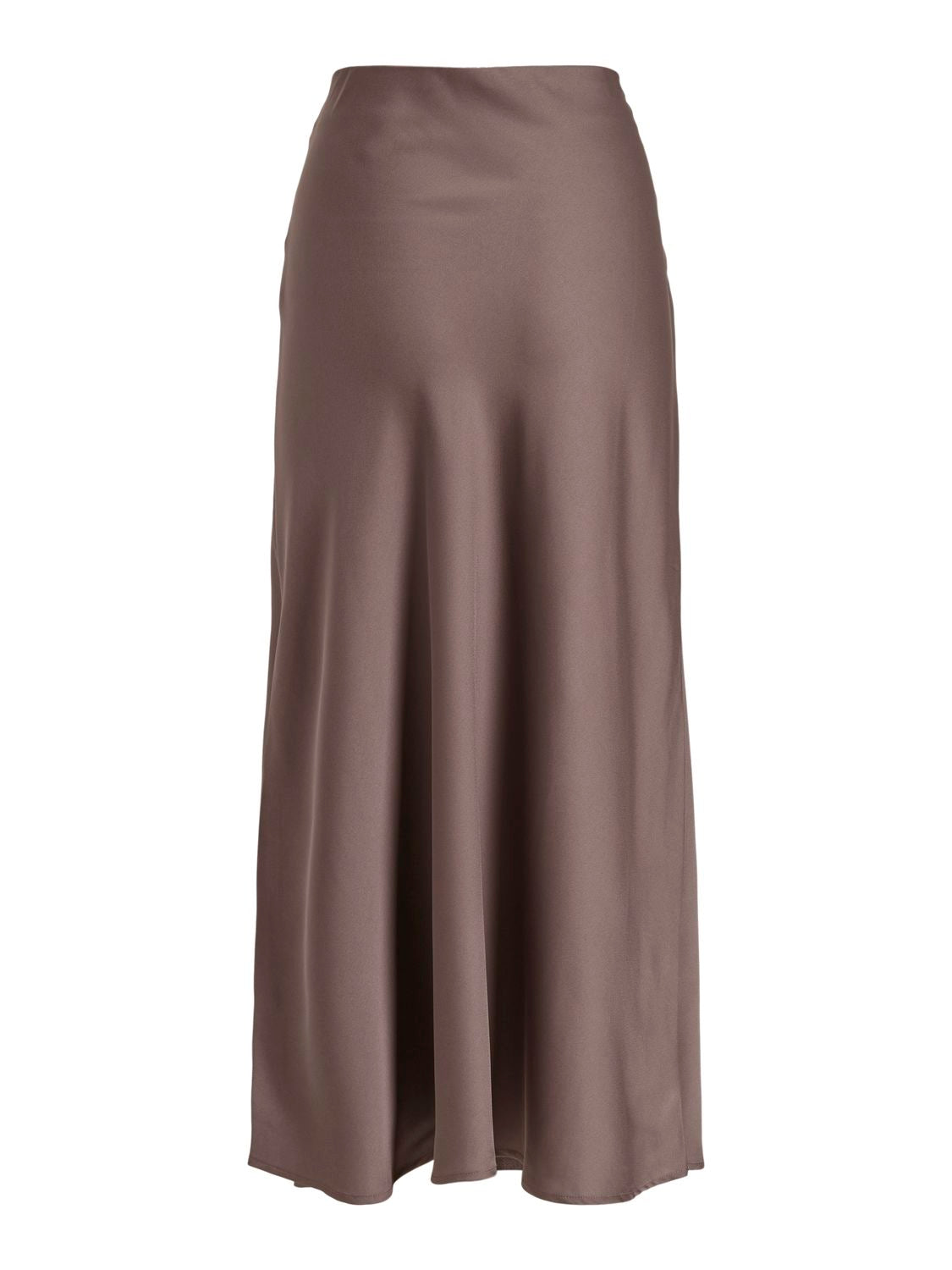 Viellette Hw Midi Skirt - Noos