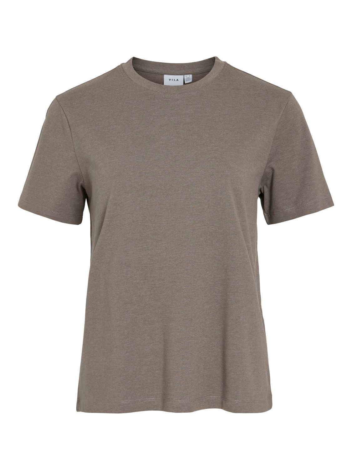 Vinora S/s T-Shirt - Noos