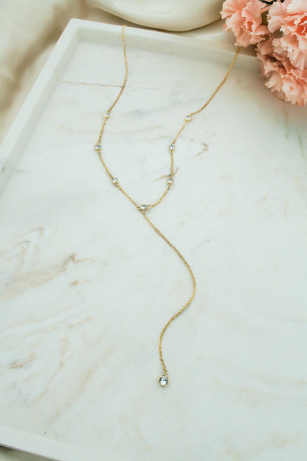 Veronica necklace