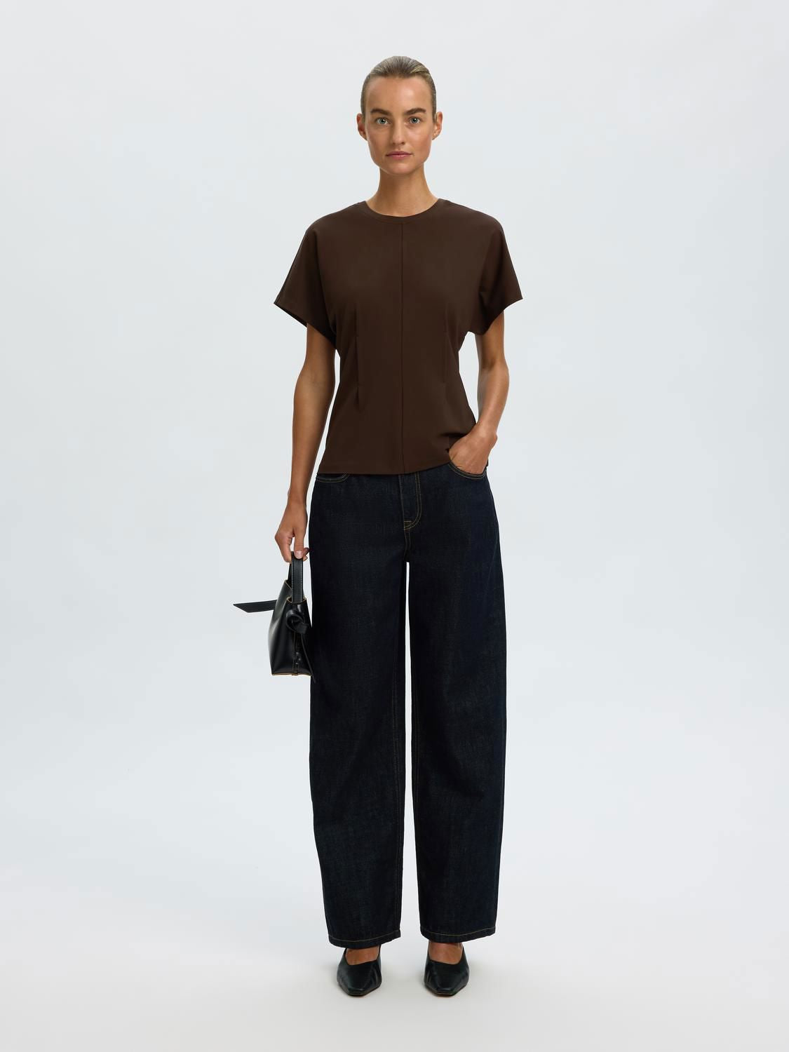 Slwera Ss Top Noos