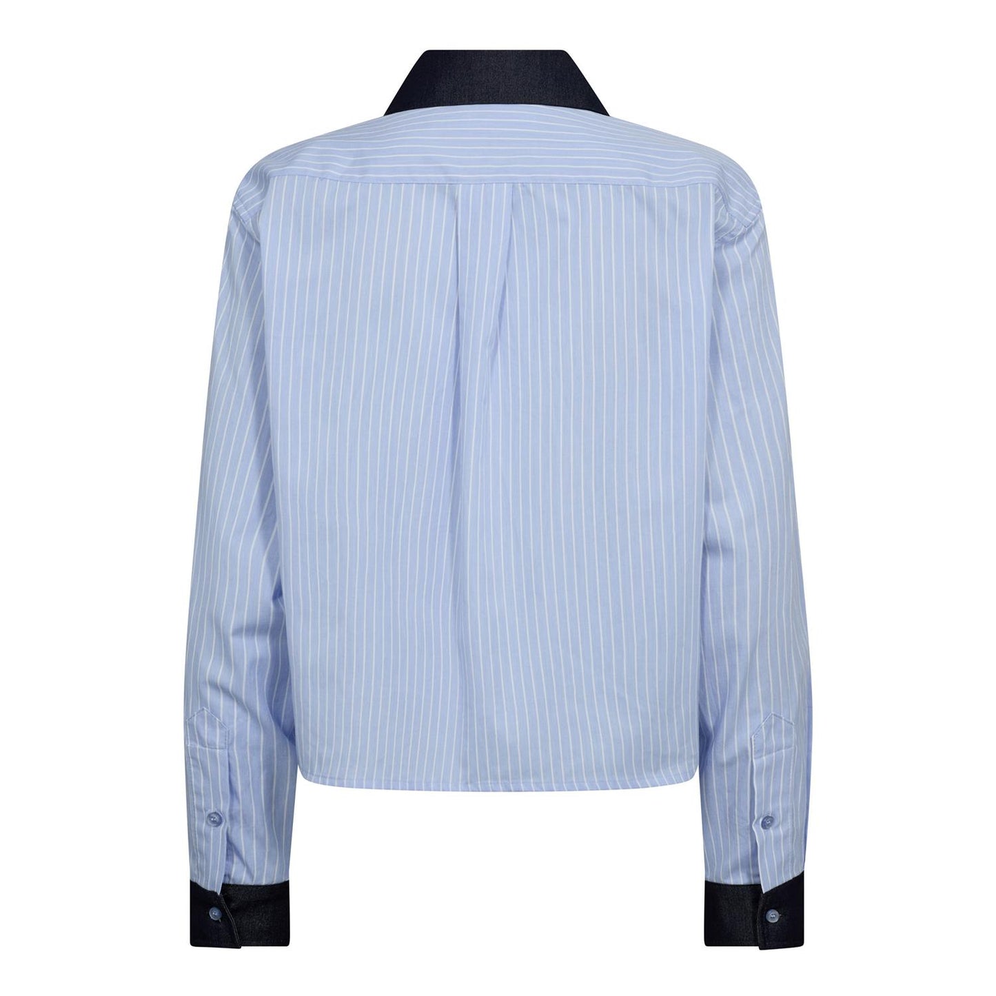 NelsonCC Stripe Shirt