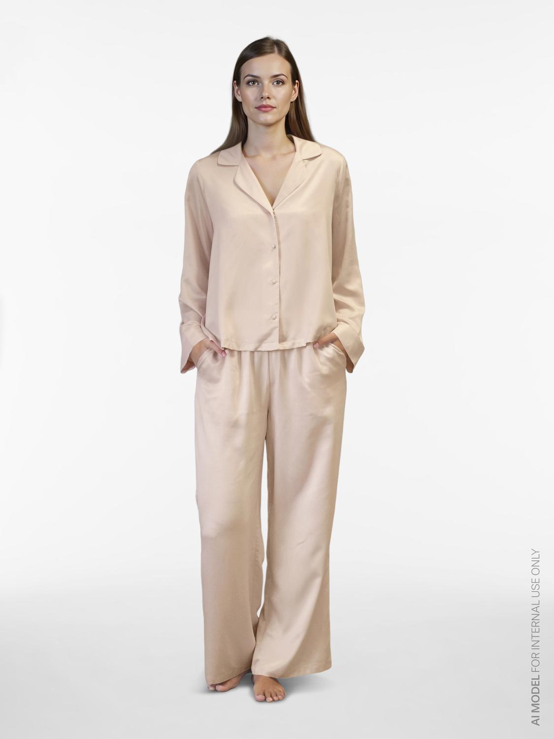 Visiro Nightwear Gift Set