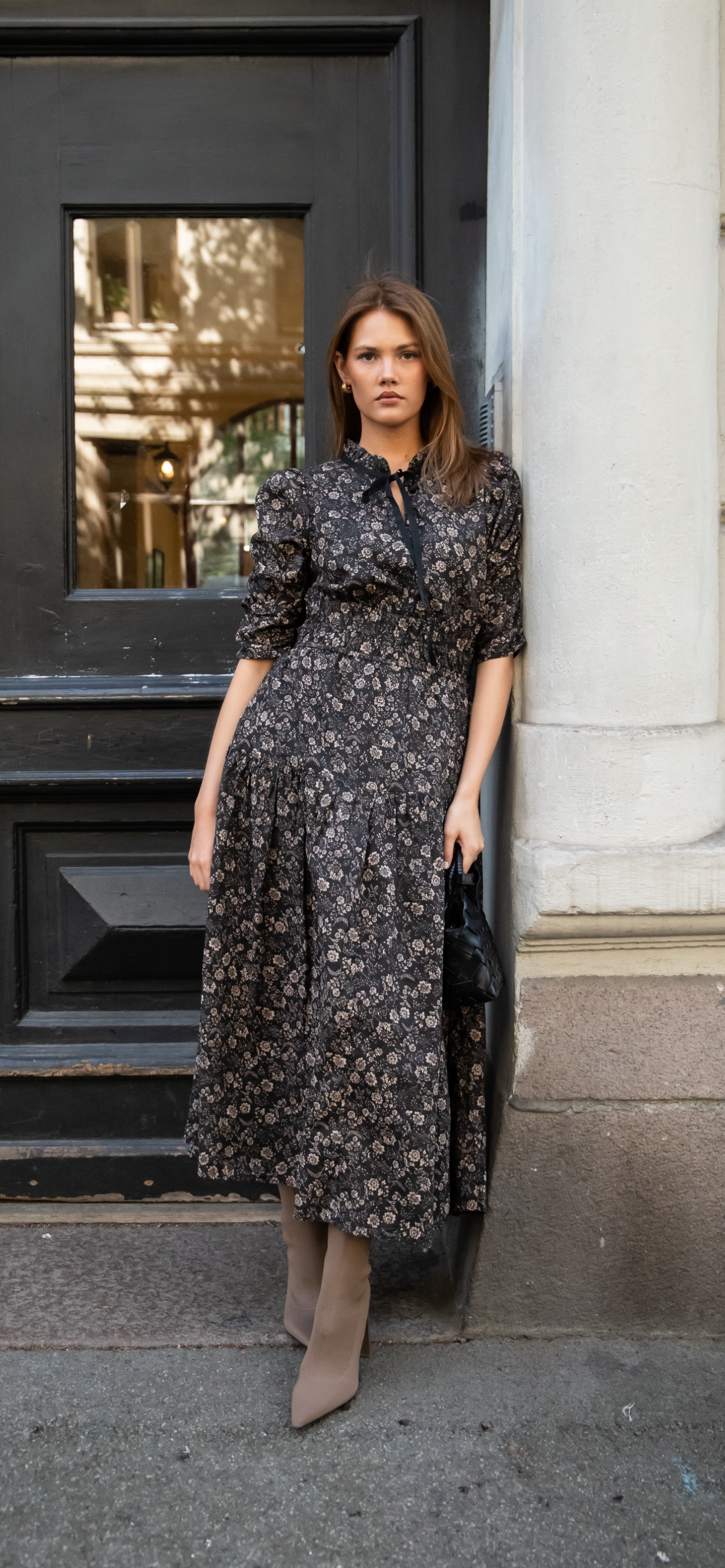 Madison Dress