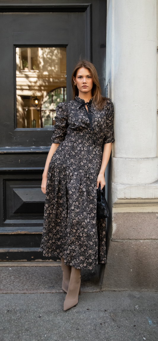 Madison Dress