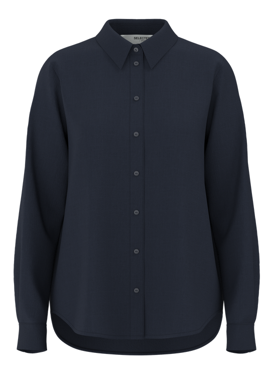 SLFVIVA SHIRT NOOS