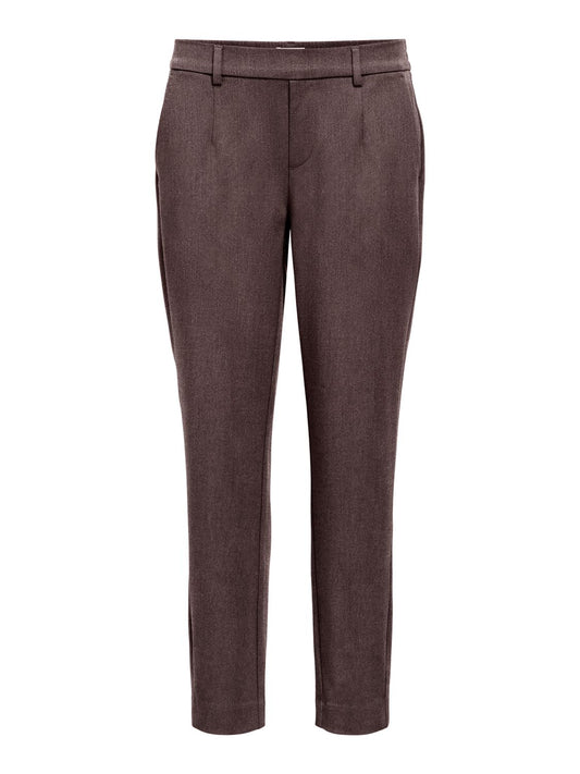 Objlisa Slim Pant Noos