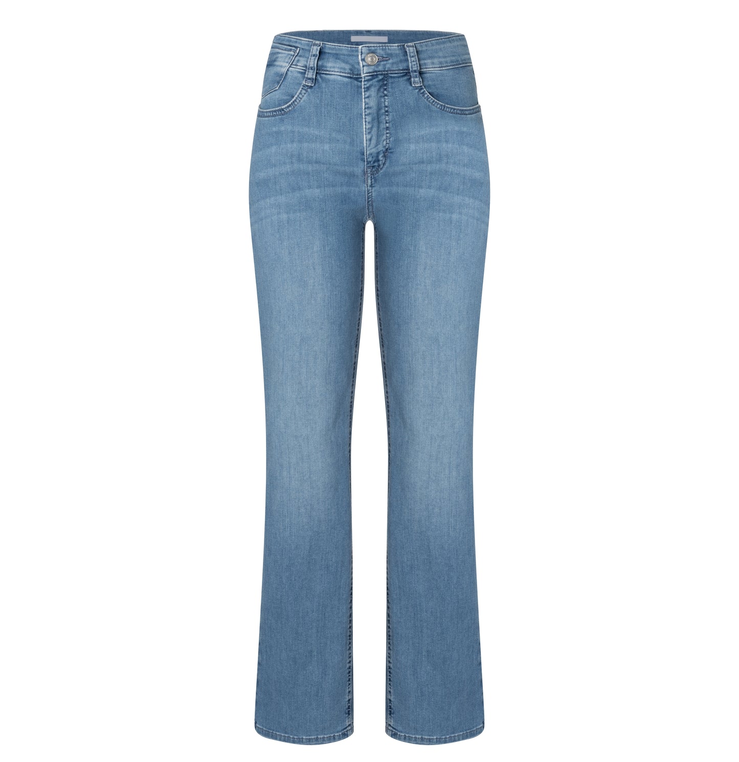 Laura authentic baby