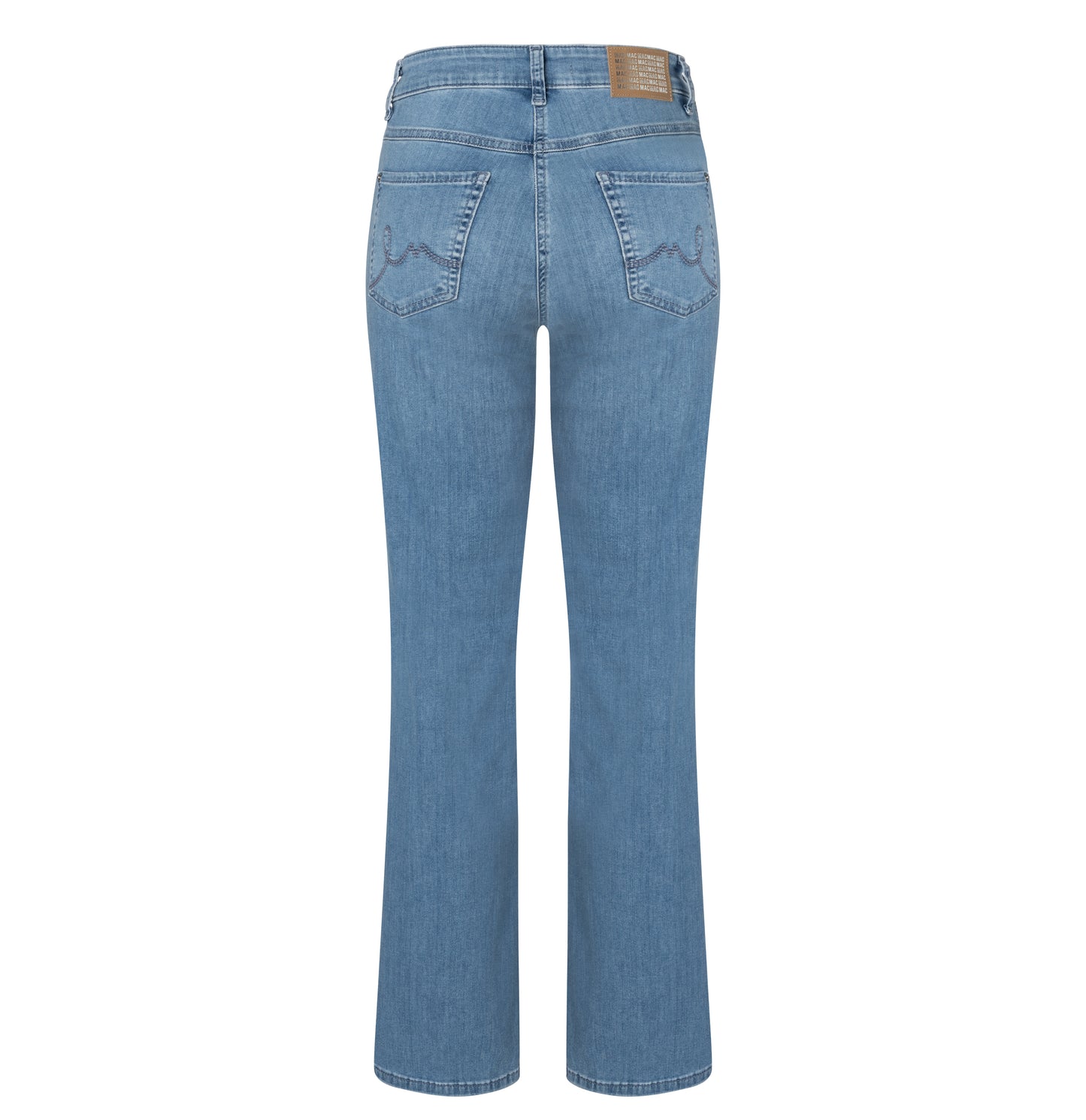 Laura authentic baby