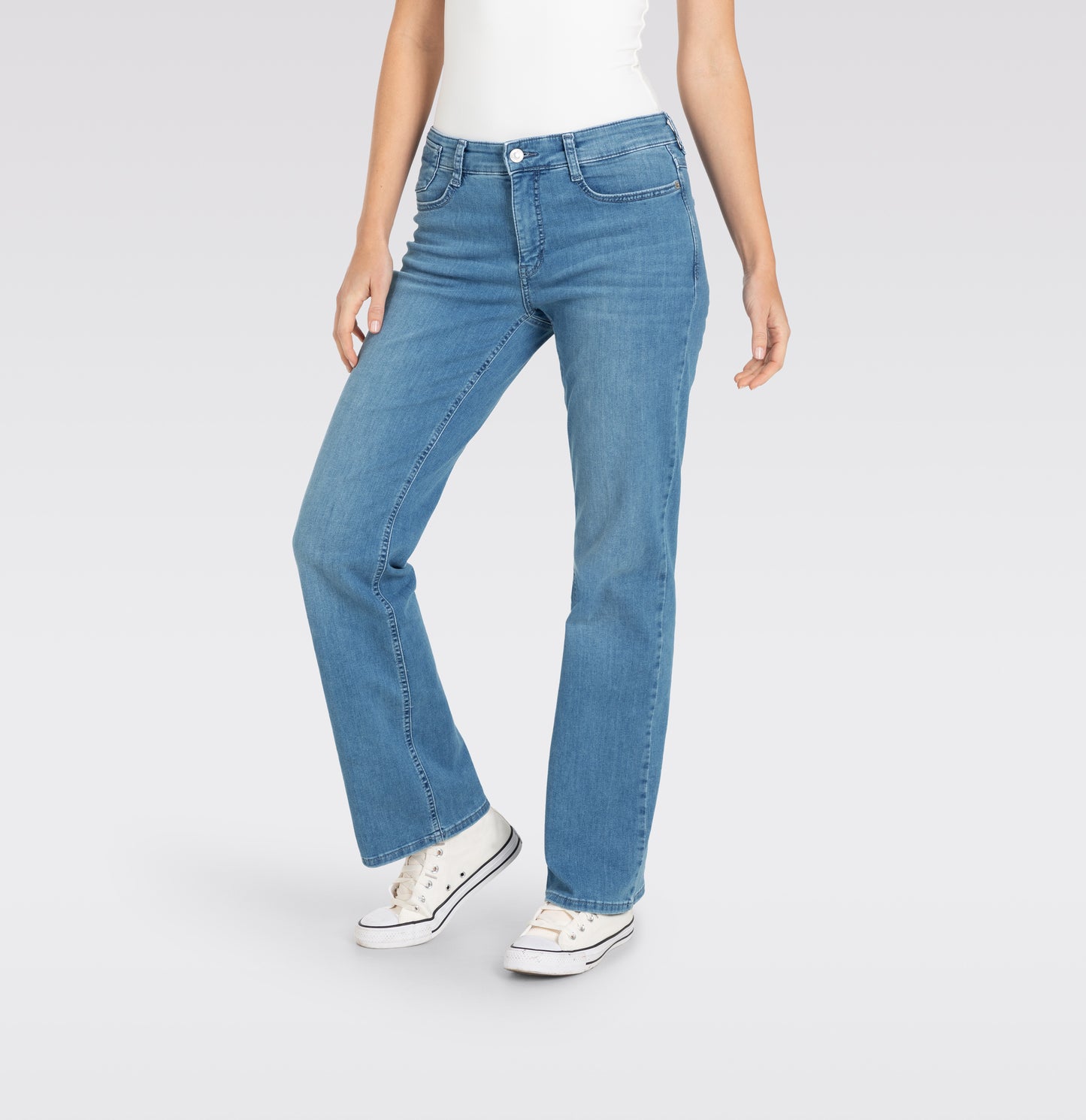 Laura authentic baby