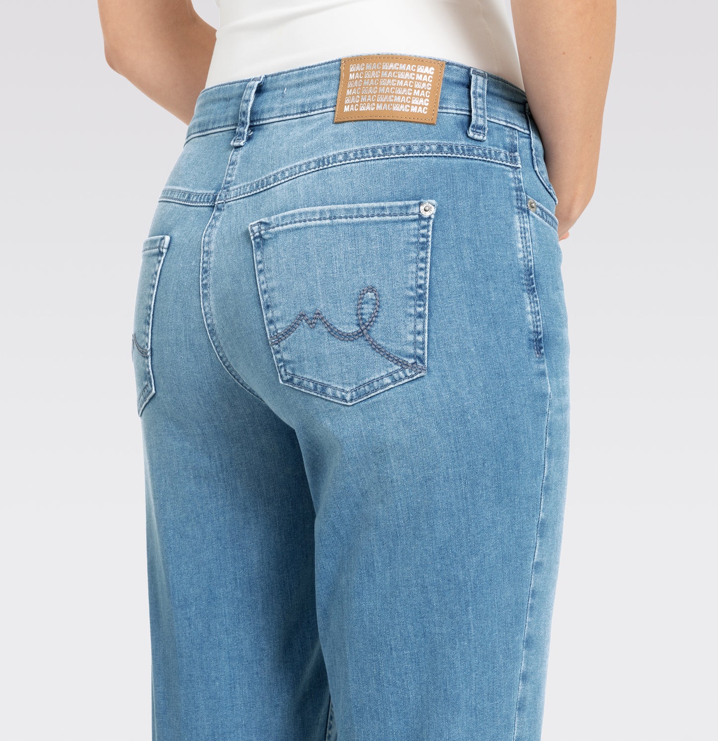 Laura authentic baby