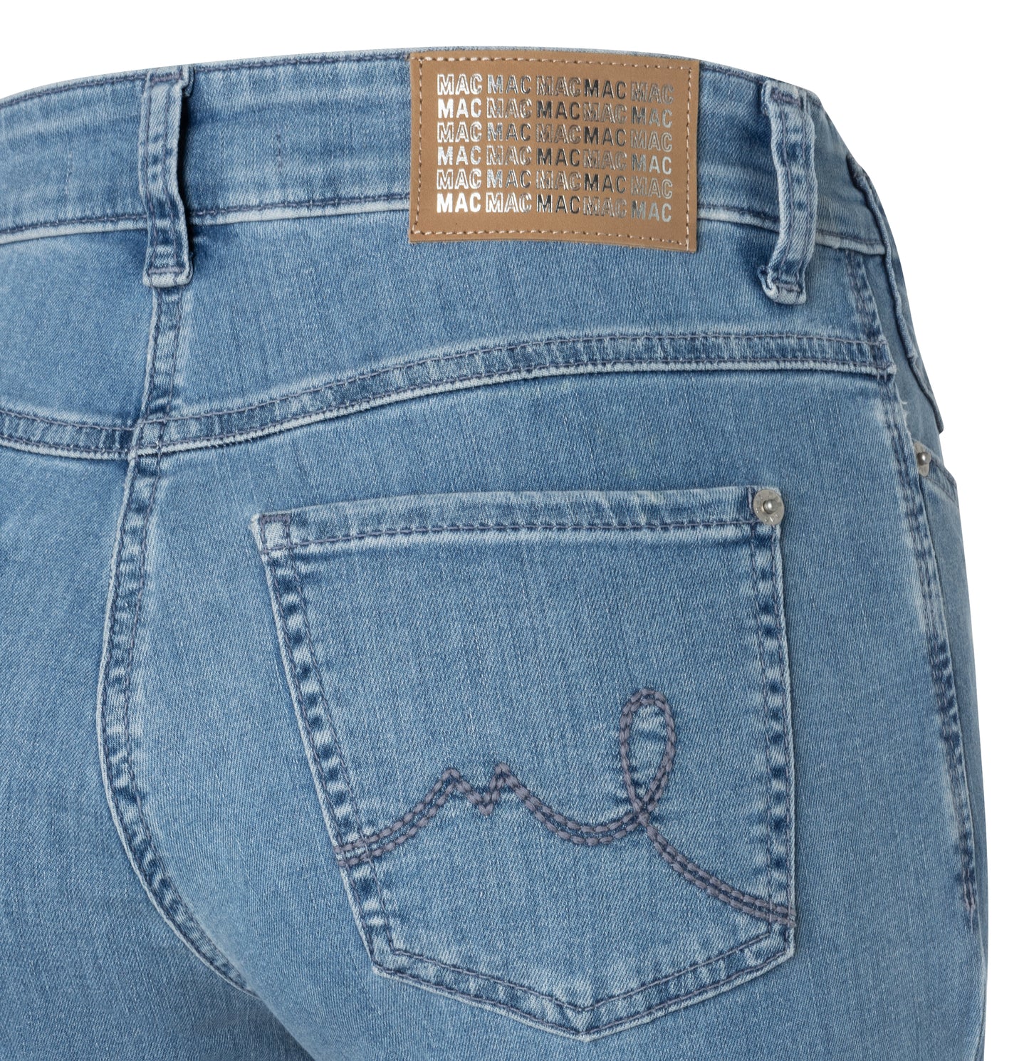 Laura authentic baby