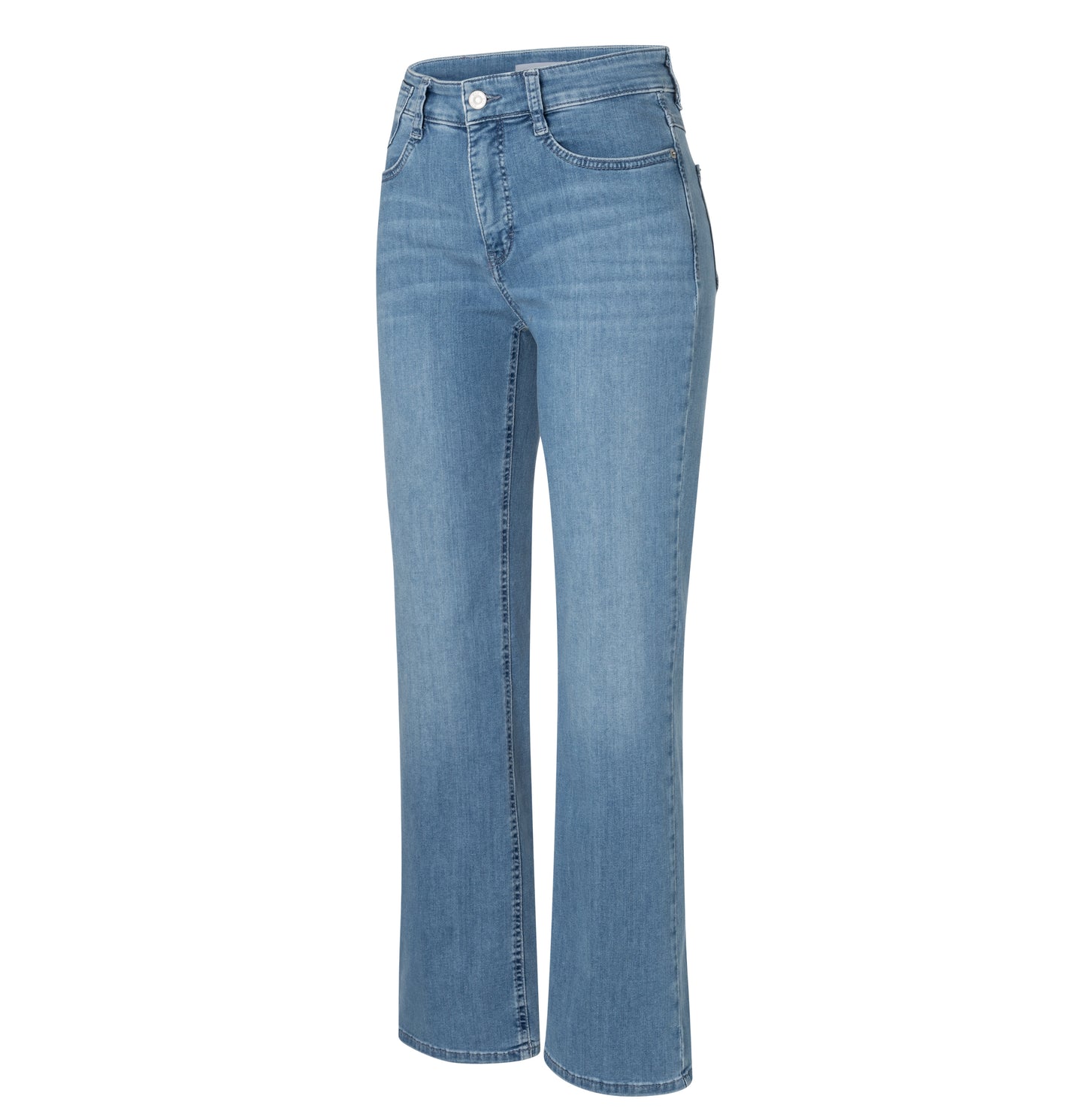 Laura authentic baby
