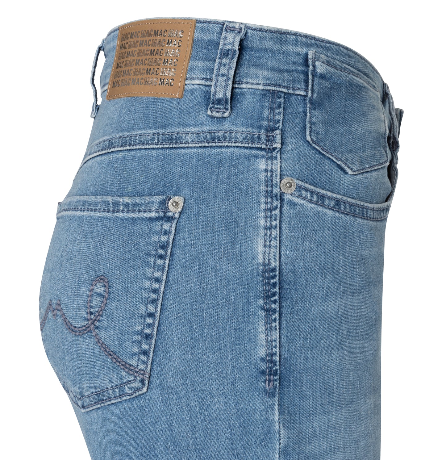 Laura authentic baby