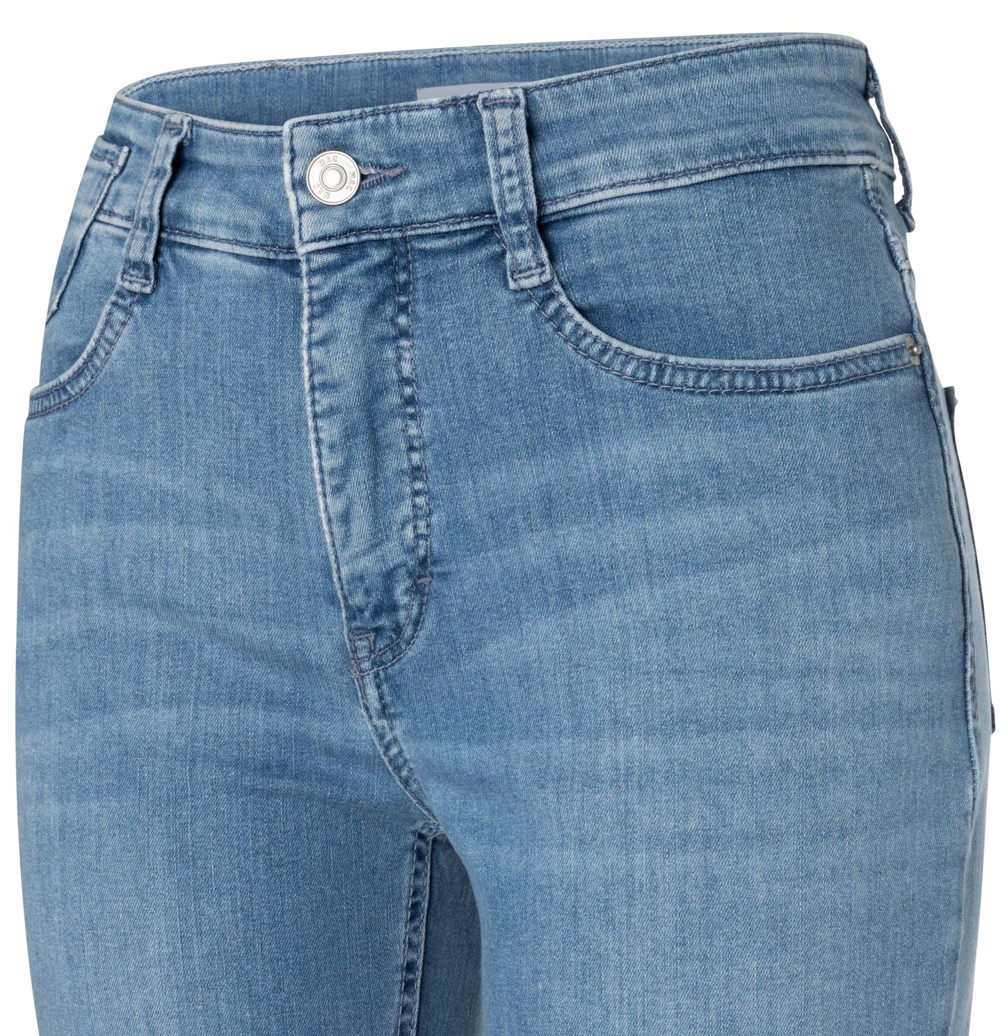 Laura authentic baby