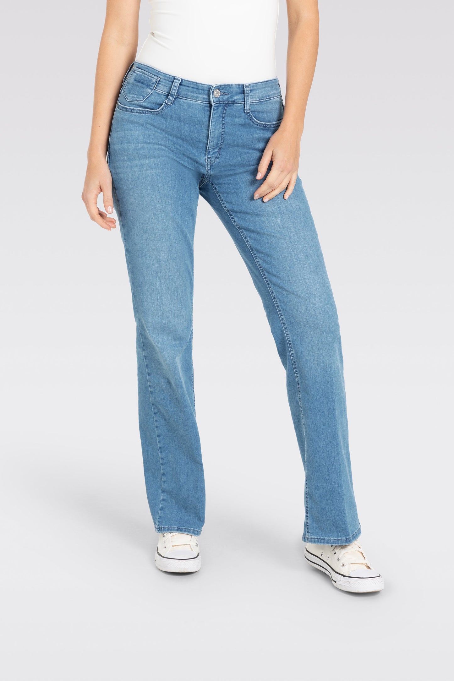 Laura authentic baby