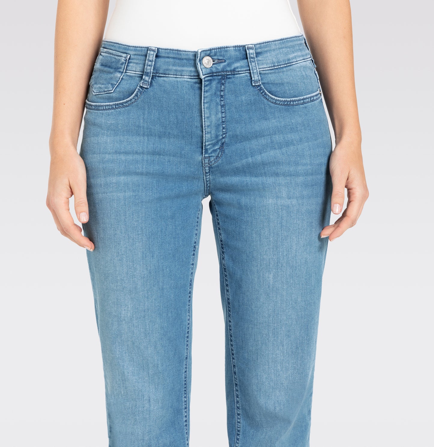 Laura authentic baby