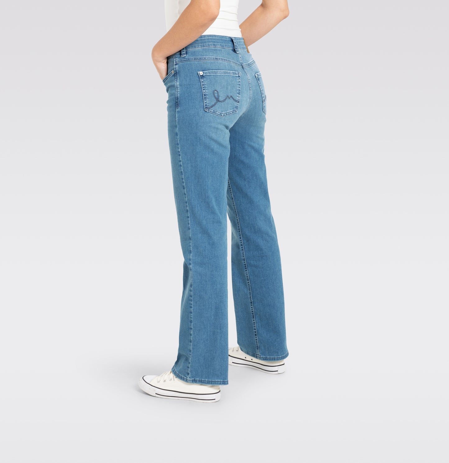 Laura authentic baby