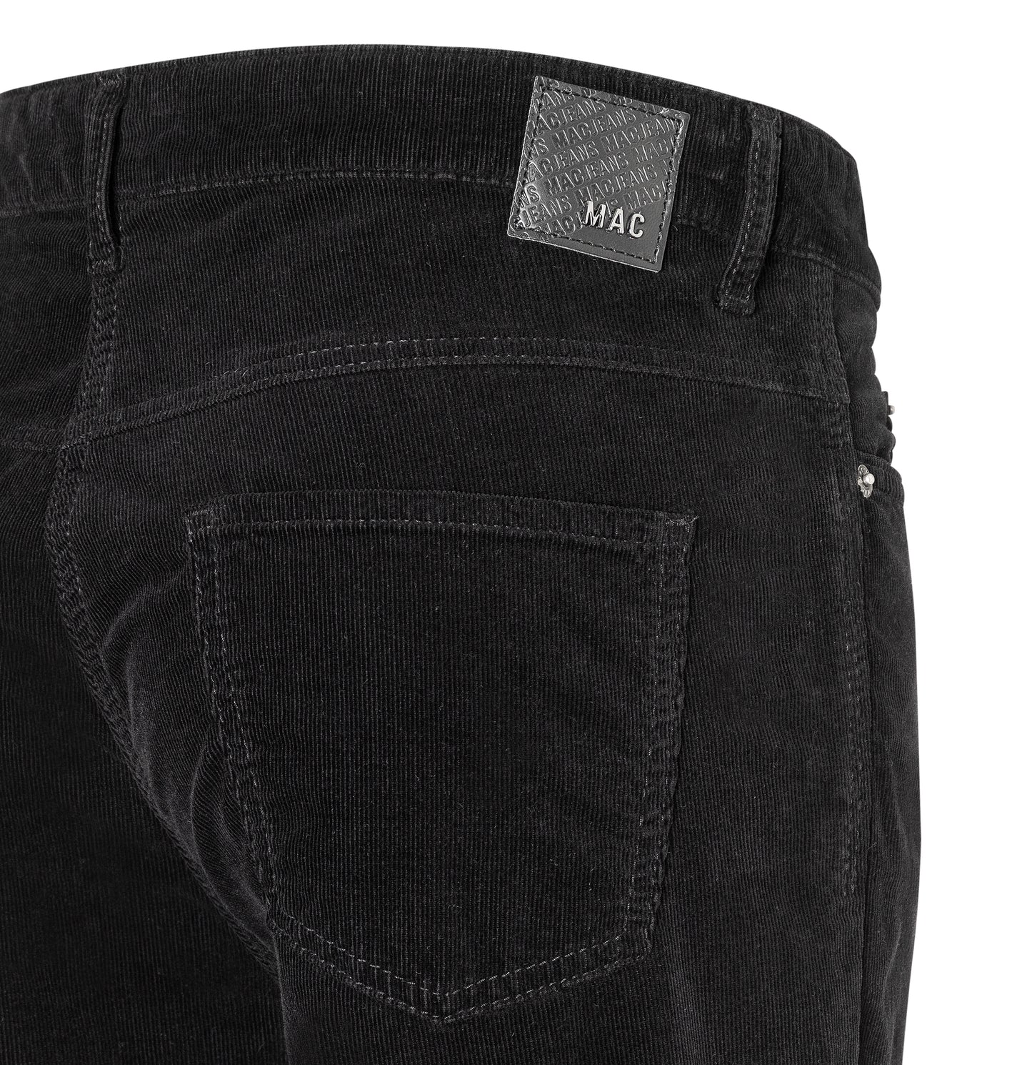 WIDE, BLACK PPT (Cord)
