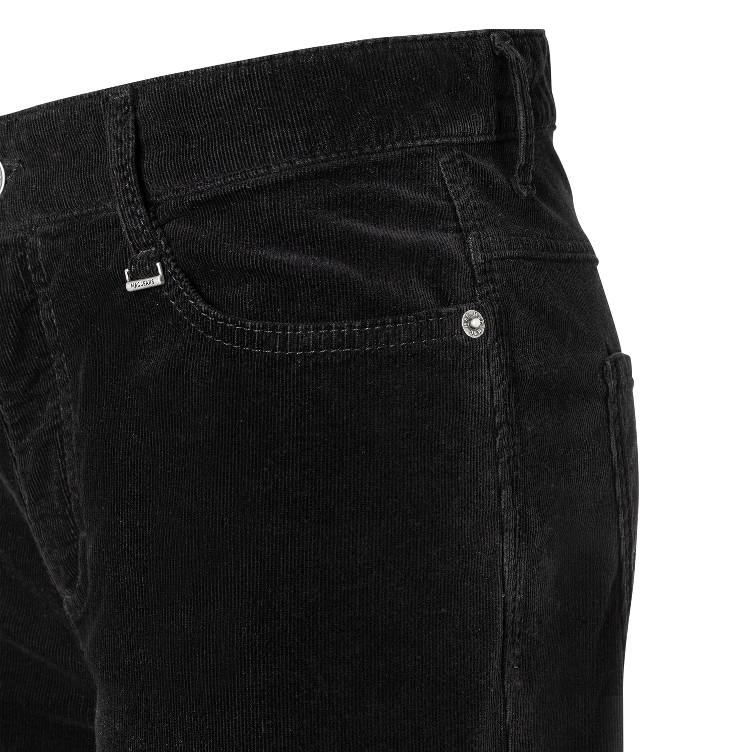 WIDE, BLACK PPT (Cord)