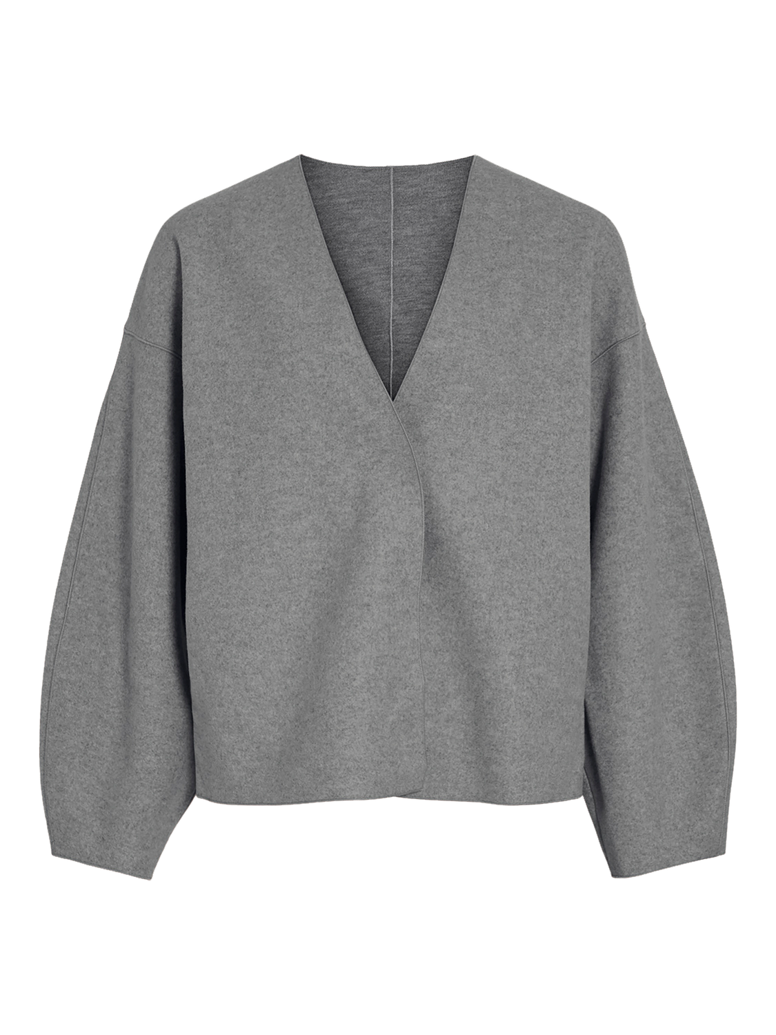 Juice Loose LS Jacket