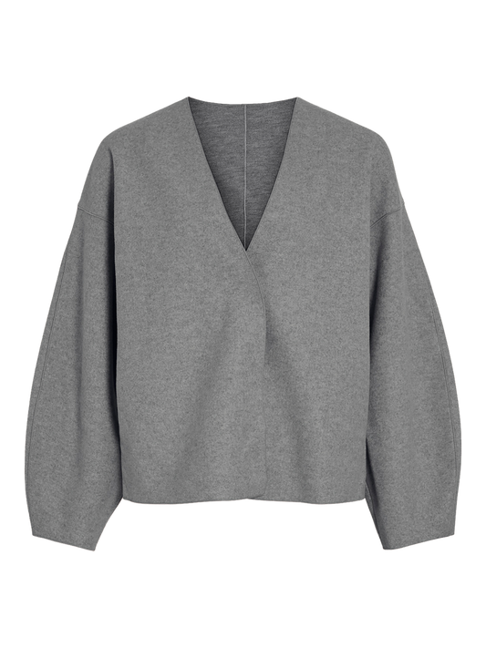 Juice Loose LS Jacket