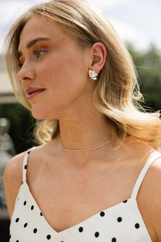 Caterina earrings