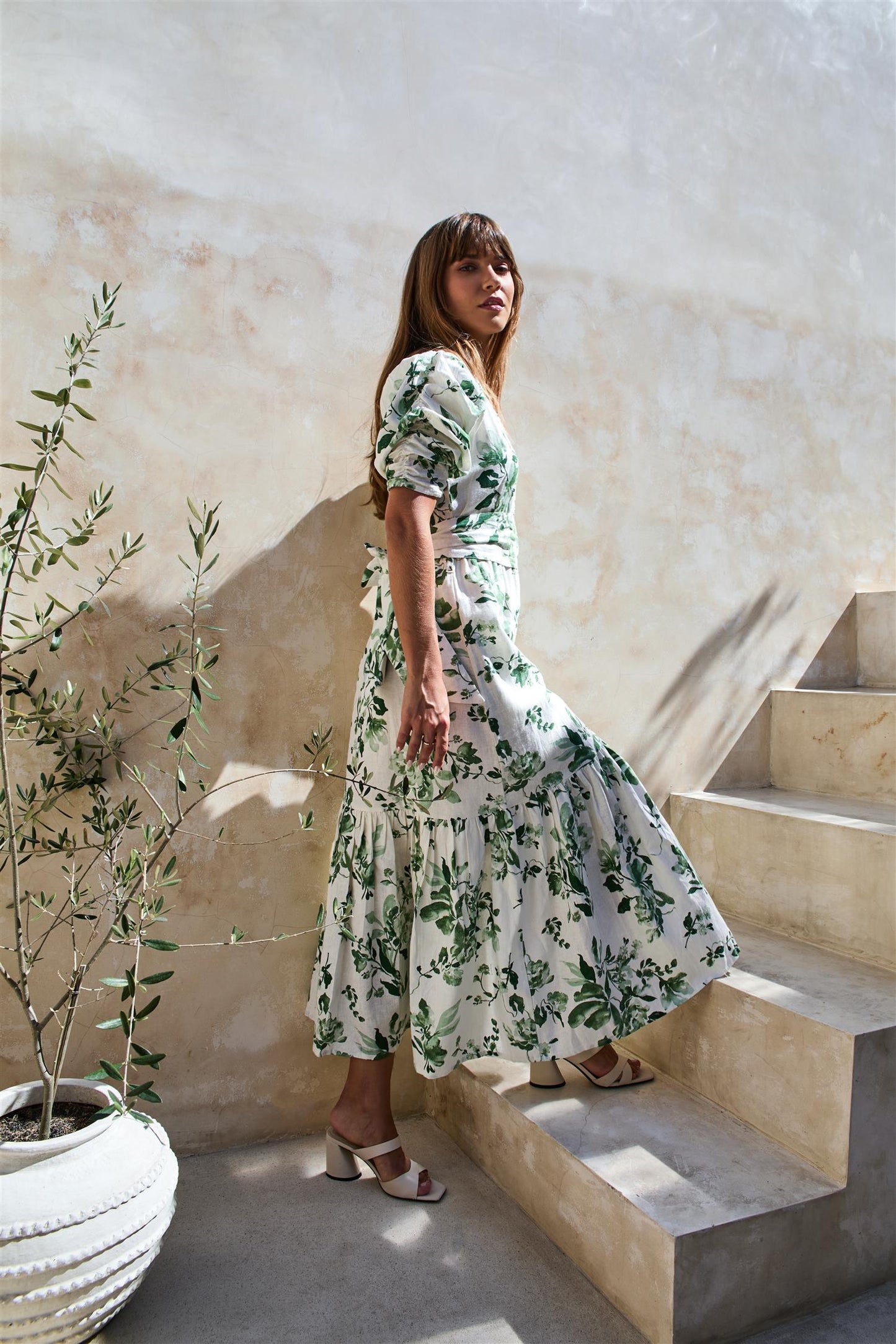 Sylvie Dress