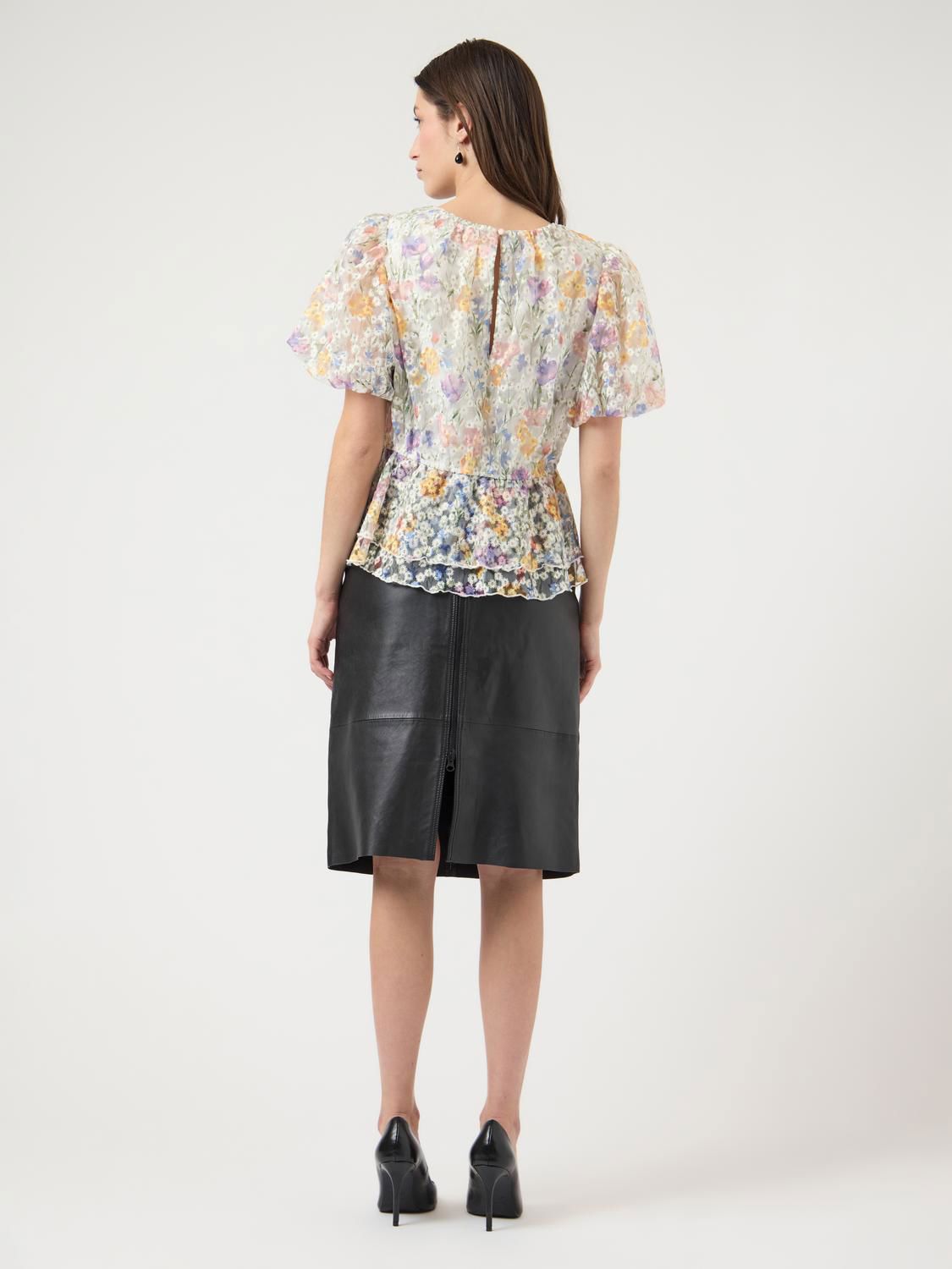 Yasleanna Ss Top S. - Show