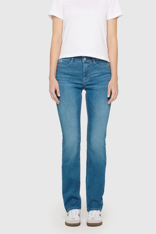 Dream Summer Mid Blue