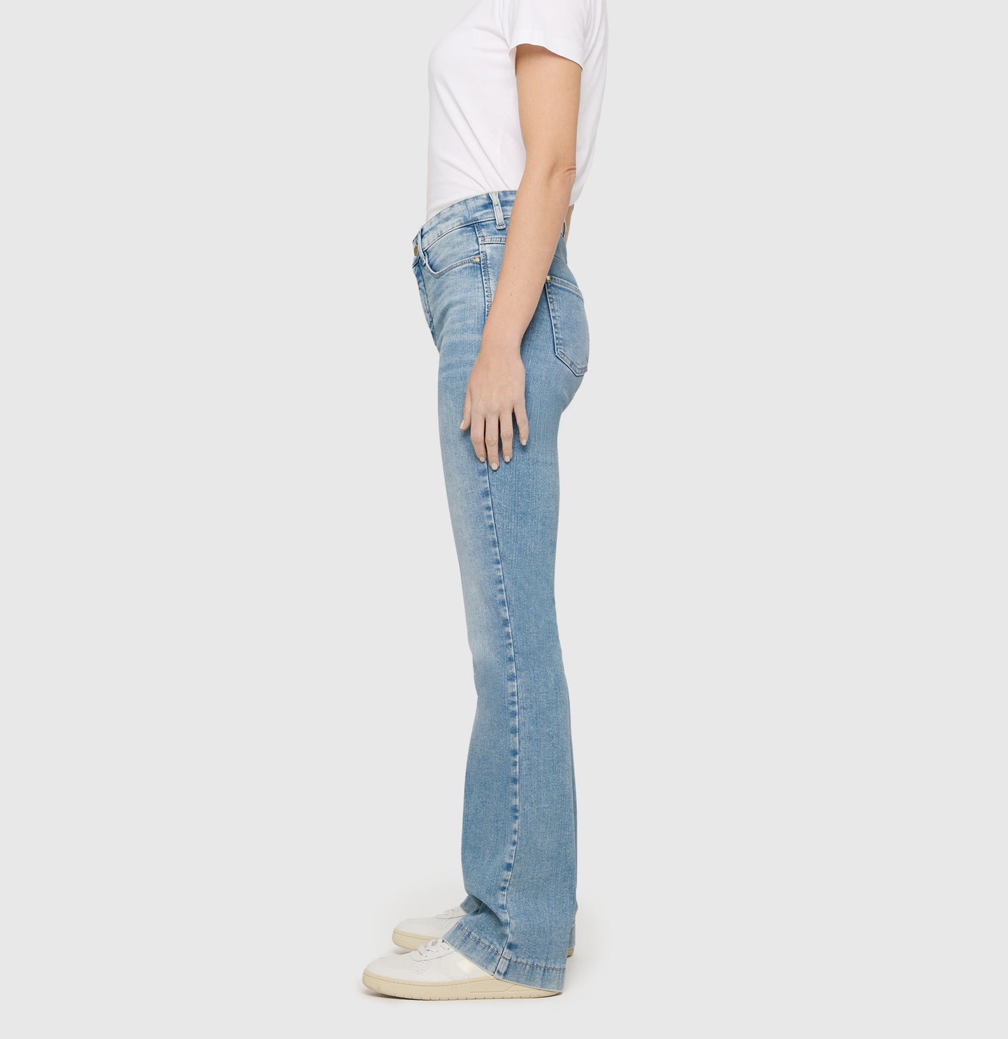 Dream Boot Authentic summer blue
