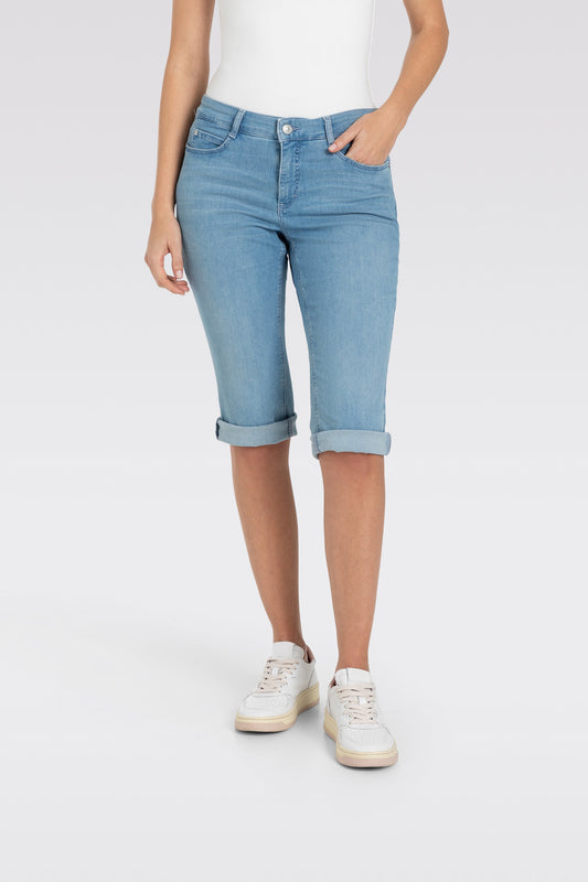 Dream Sun summer sky wash