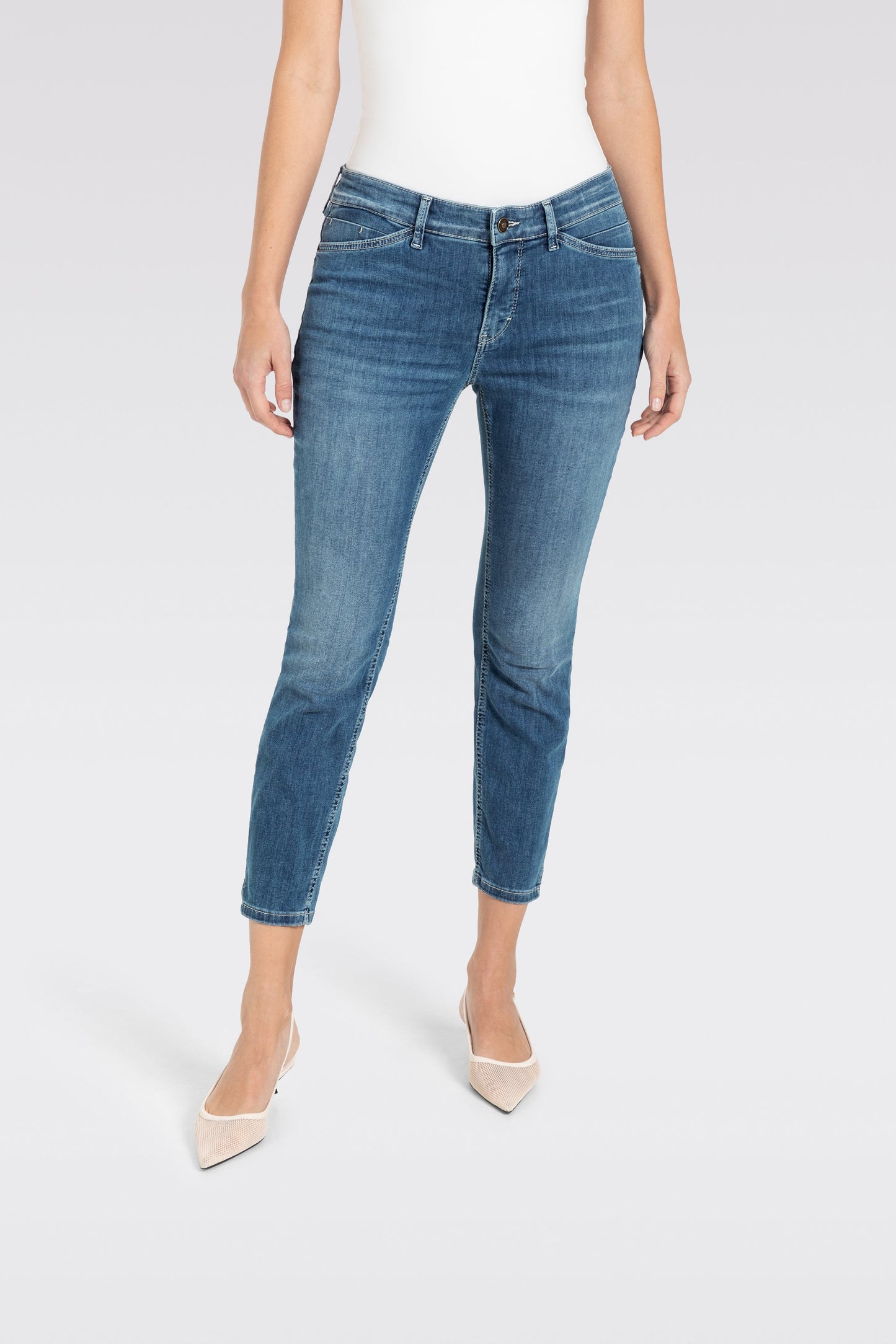 Dream summer, D589 autenthic used