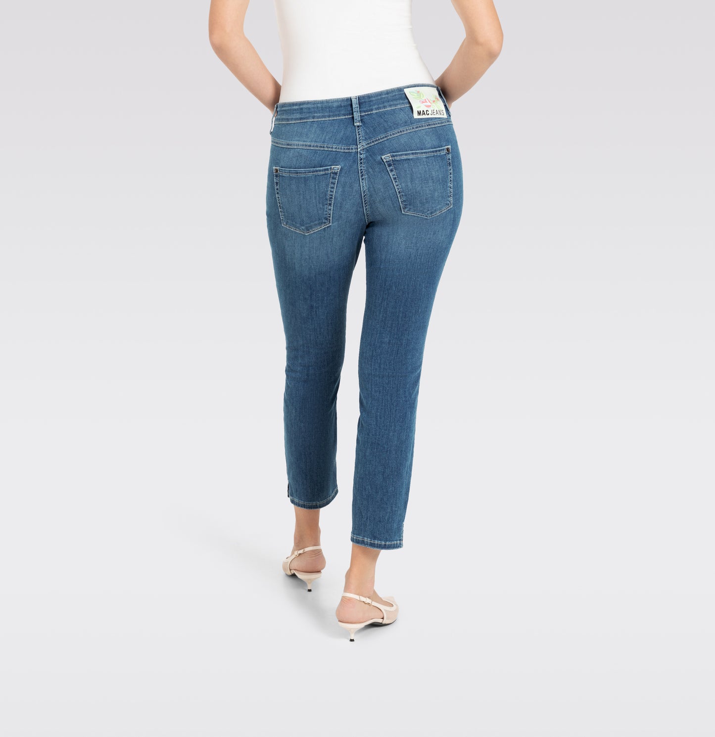 Dream summer, D589 autenthic used