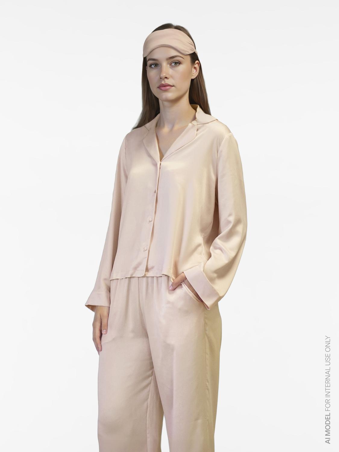 Visiro Nightwear Gift Set