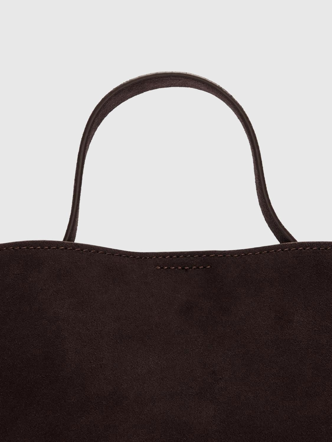 Slwstella Mini Suede Bag