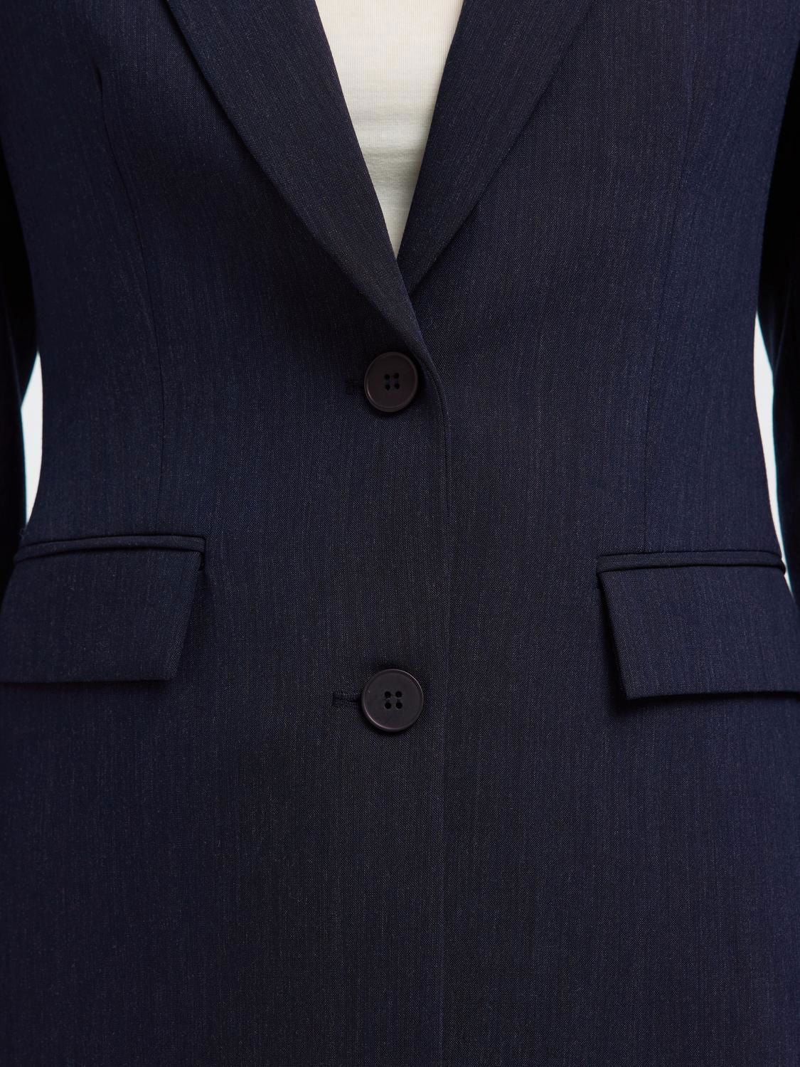 Slwrita Ls Classic Blazer Dsm Noos