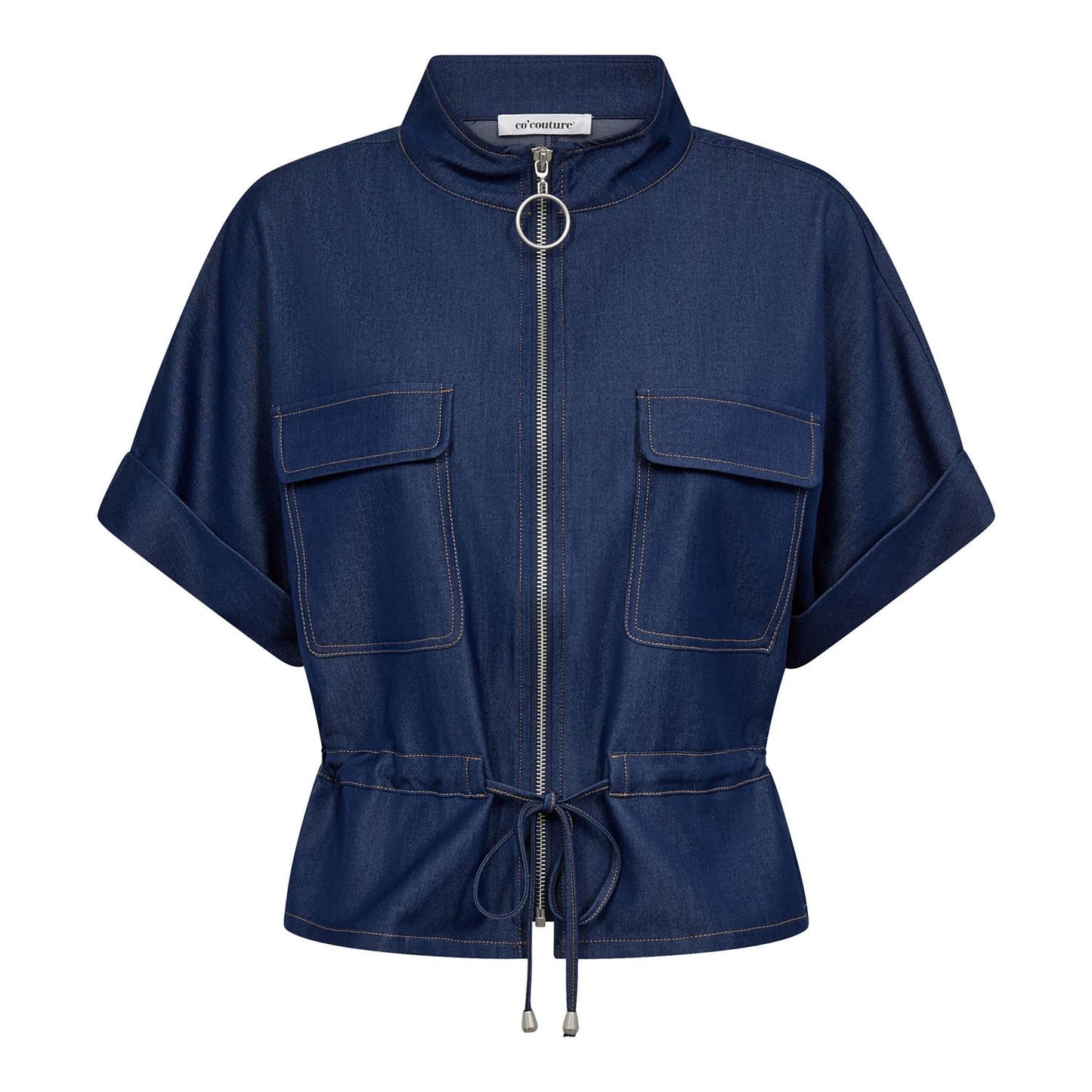 Terrycc Vest