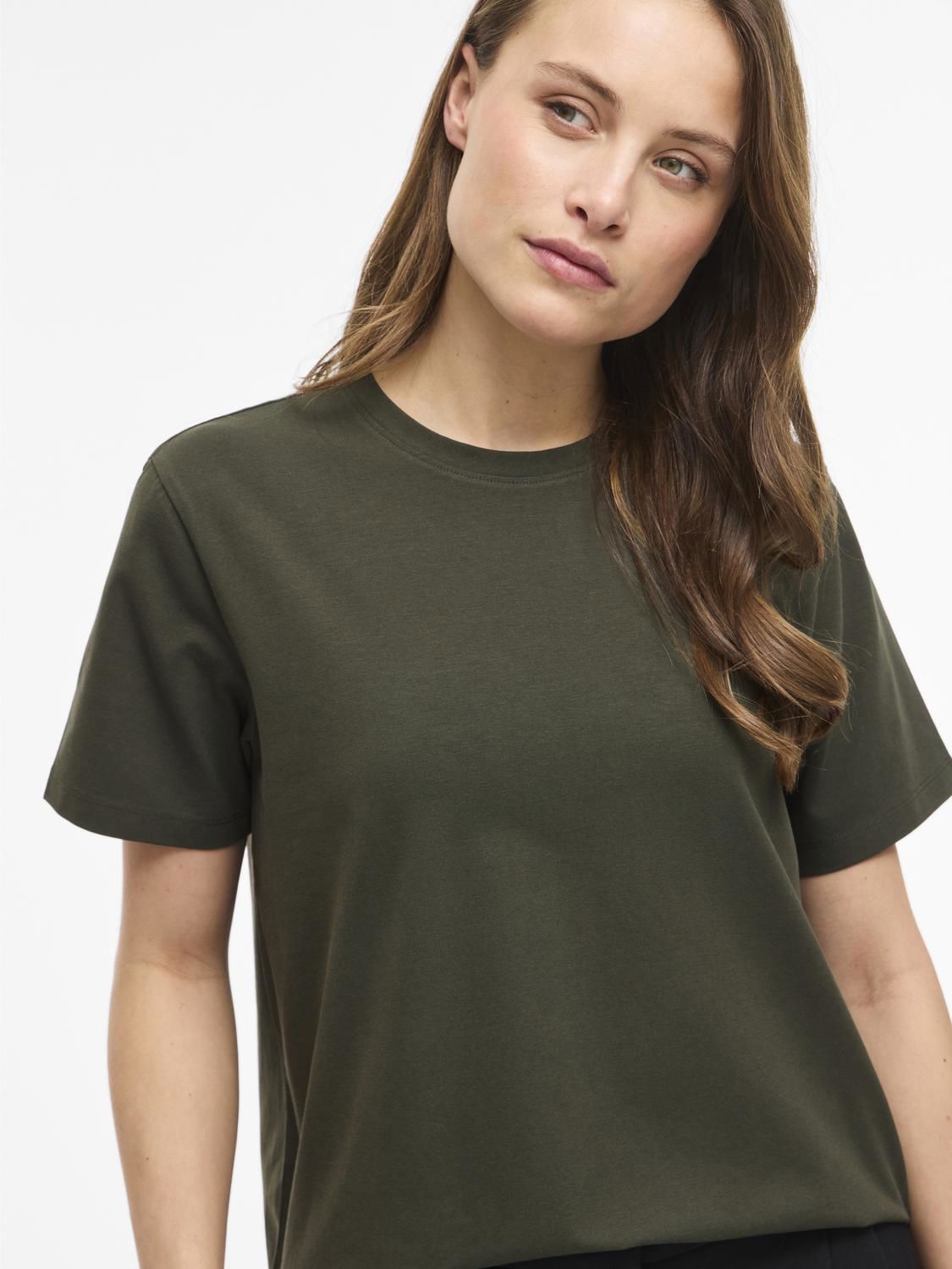 Vinora S/s T-Shirt - Noos