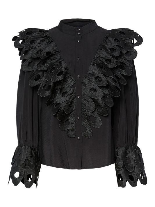 Yastonga Ls Shirt - Show