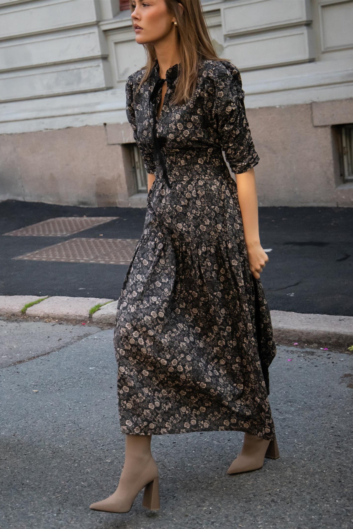 Madison Dress