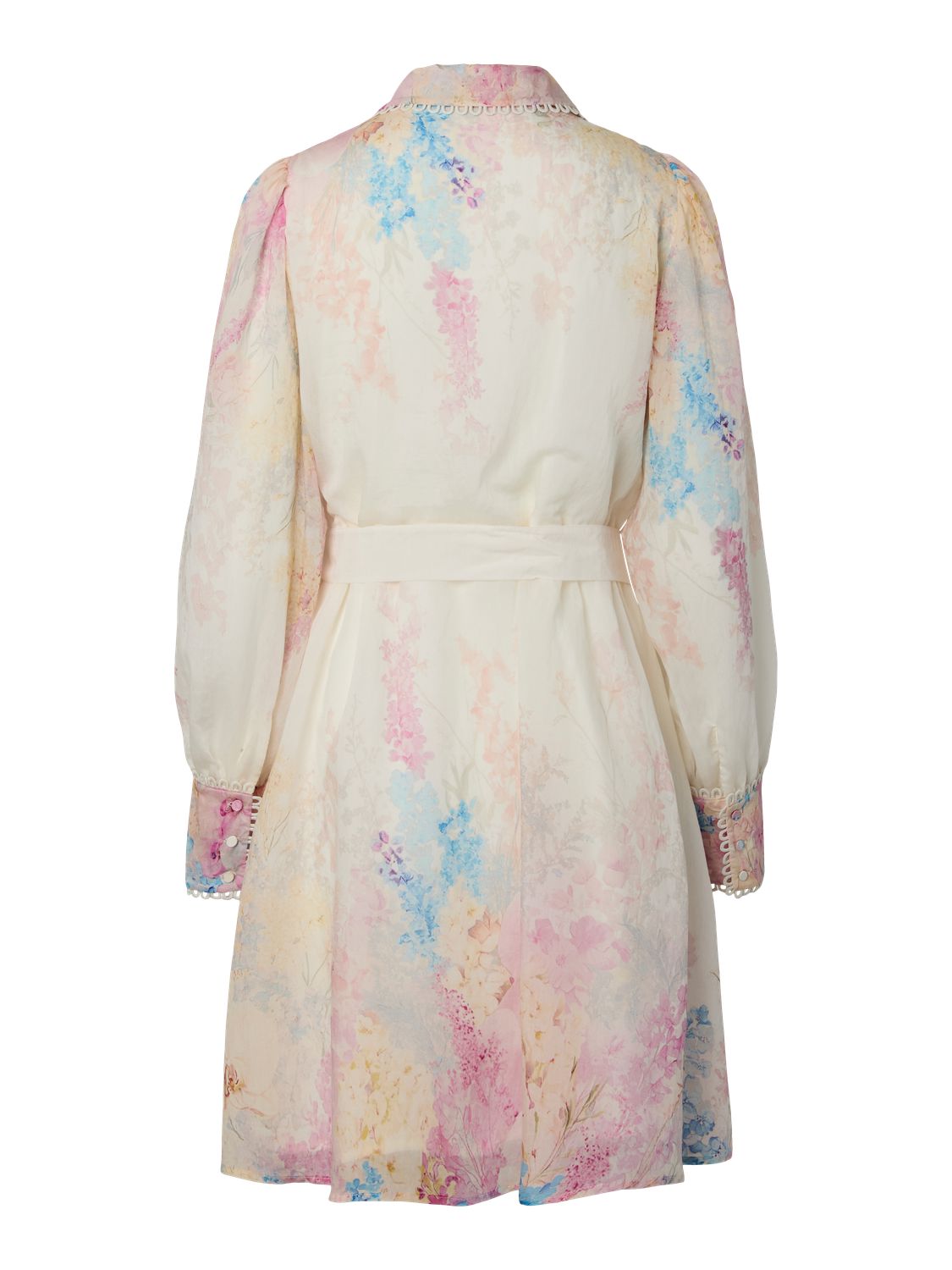 Yasflorence Ls Dress S. - Show