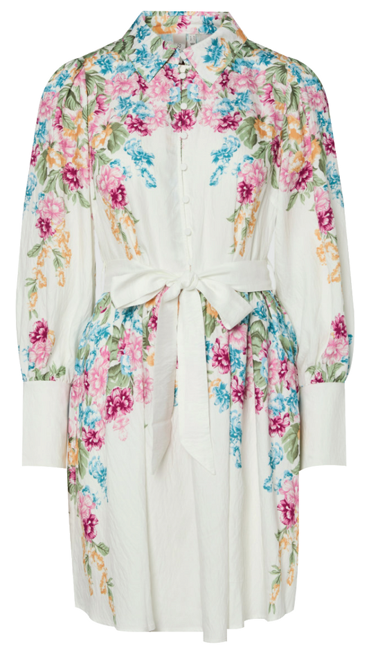 Yasrosie ls dress