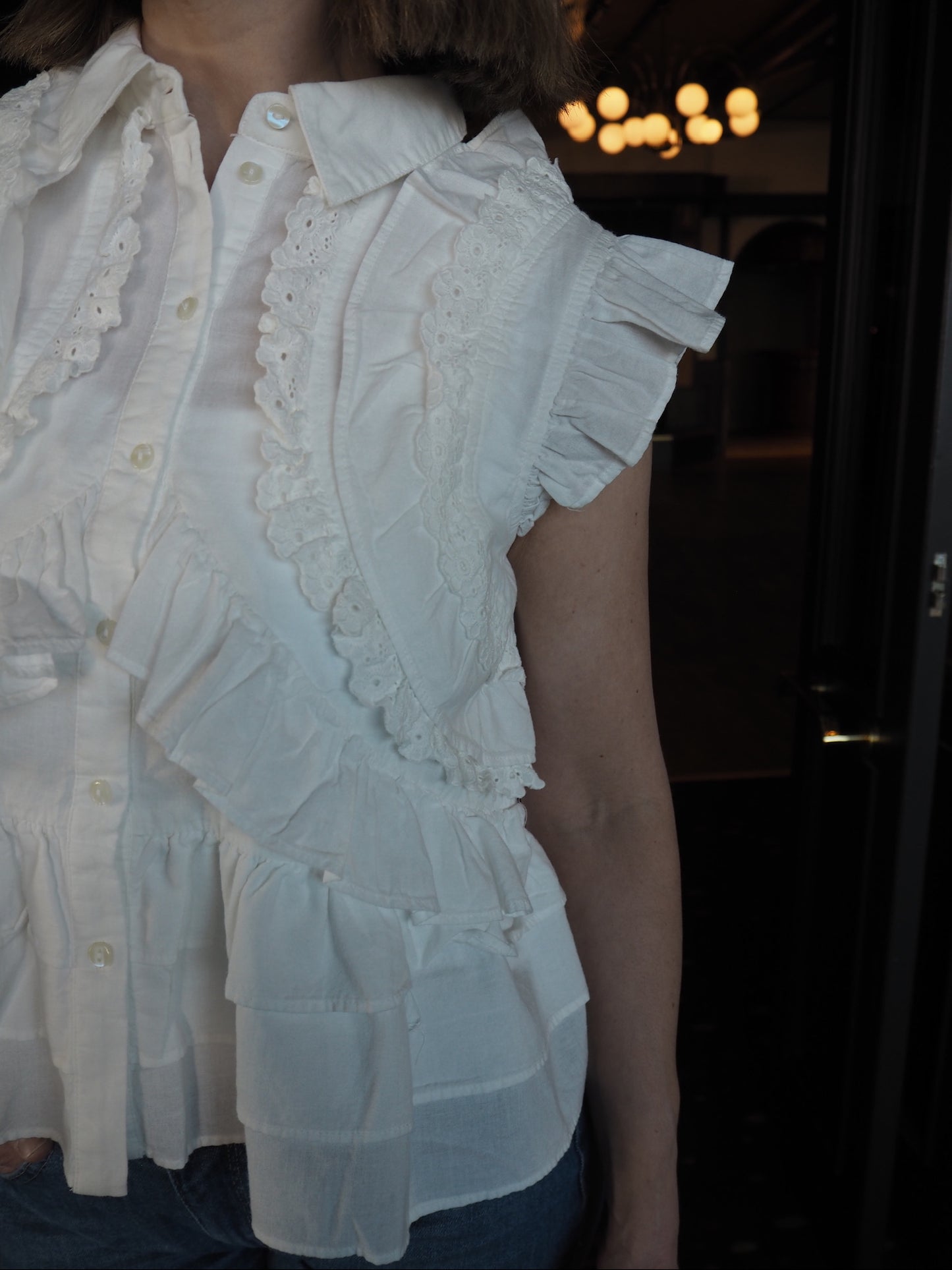 Yasnoro Sl Shirt S.